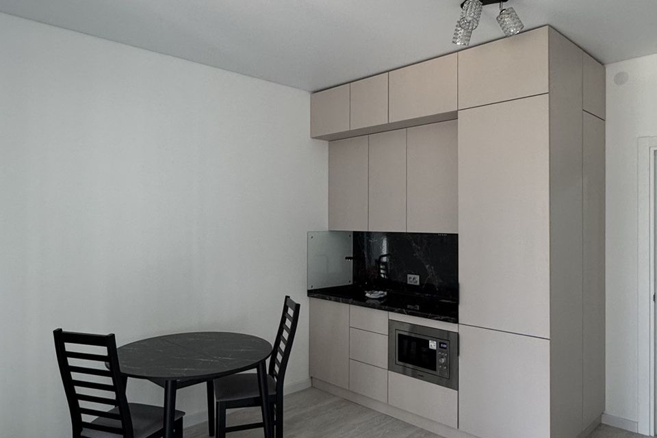 Сдаётся 1-комнатная квартира, 25 м²