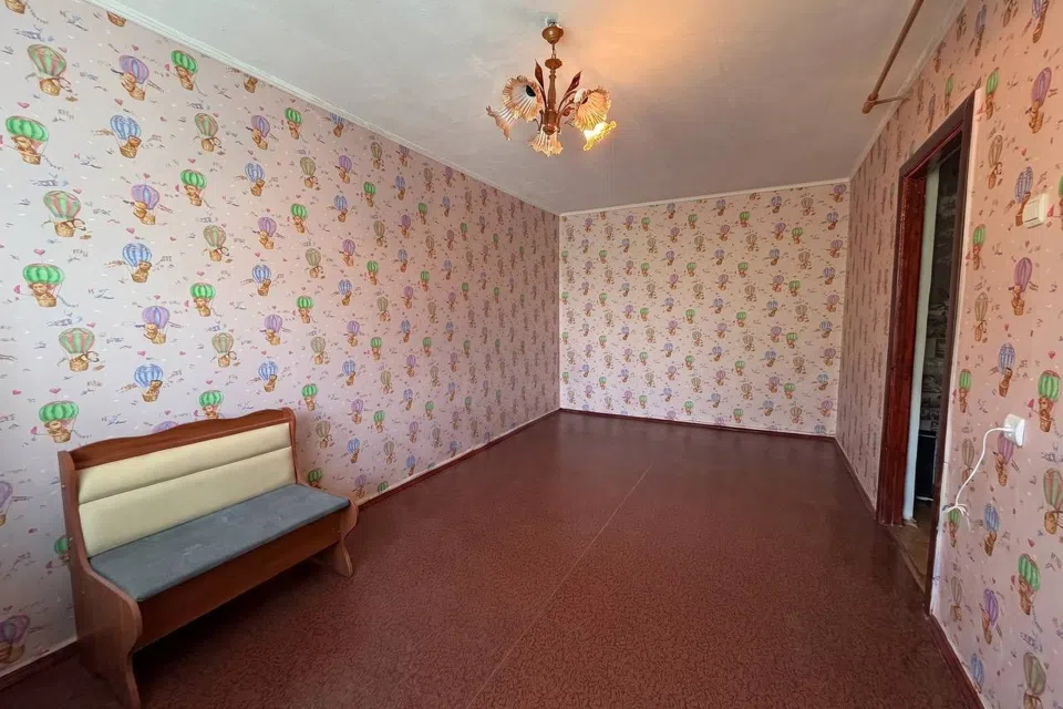 Продаётся 2-комнатная квартира, 48.4 м²