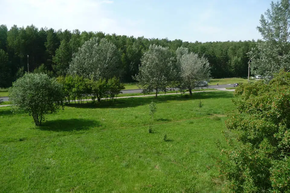 Продаётся 1-комнатная квартира, 52 м²