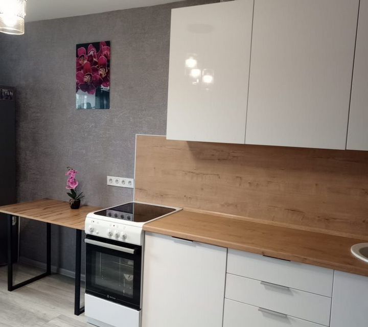 Продаётся 2-комнатная квартира, 60 м²