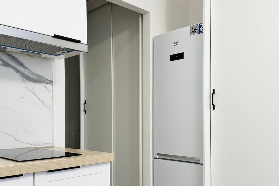 Продаётся студия, 19.8 м²