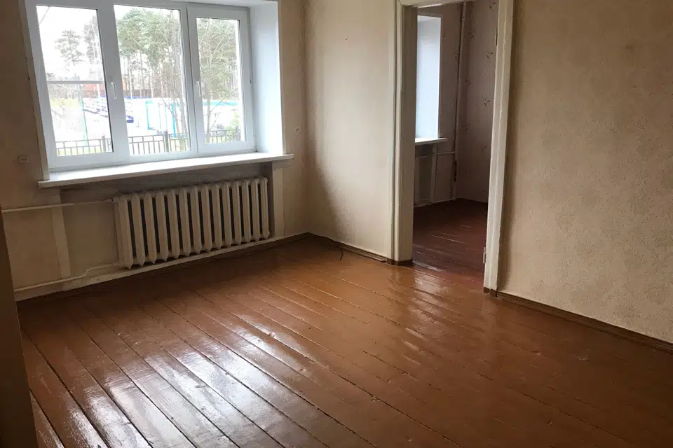 Продаётся 2-комнатная квартира, 38.8 м²