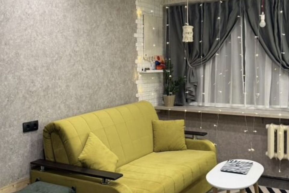 Продаётся студия, 19.3 м²