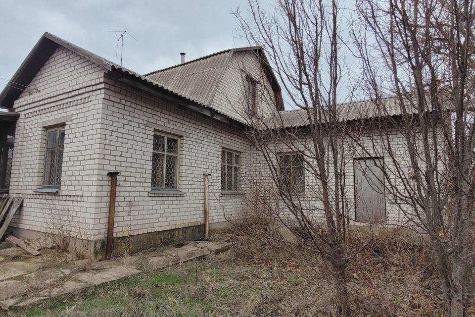 Продаётся 1-этажный дом, 150 м²
