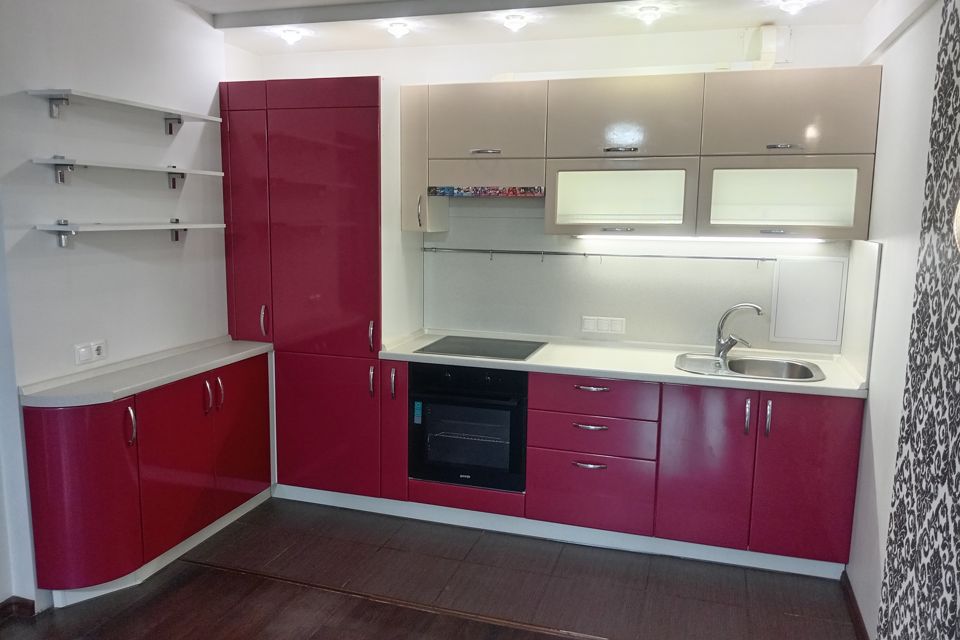 Продаётся 2-комнатная квартира, 50 м²