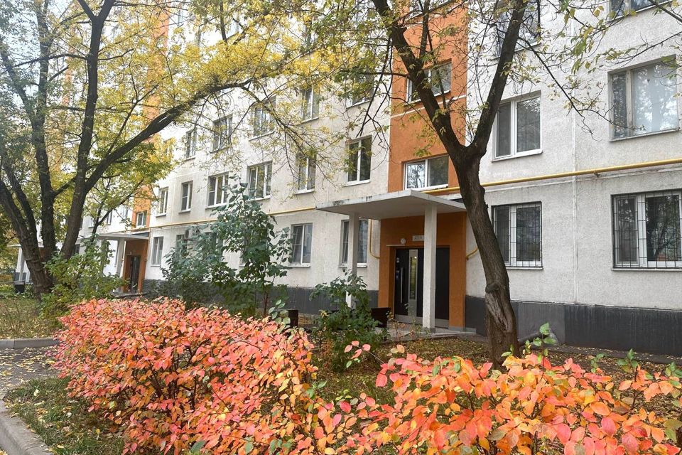 Продаётся студия, 18.5 м²