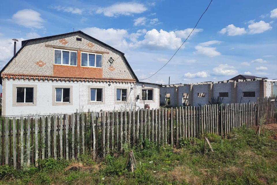 Купить Дом Яр Бишкадак Ишимбайский Район
