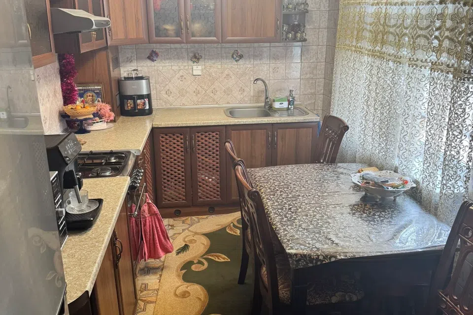 Продаётся 1-этажный дом, 115 м²