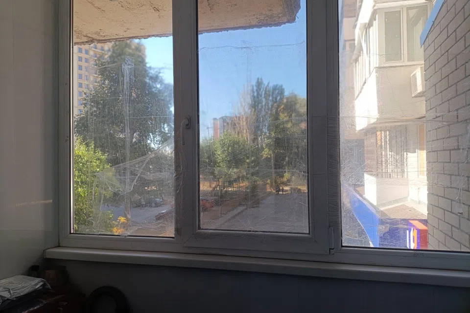 Продаётся 2-комнатная квартира, 48.3 м²