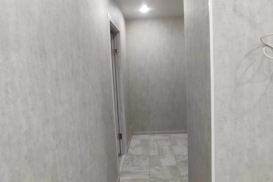 Продаётся 1-комнатная квартира, 35 м²