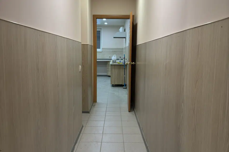 Продаётся помещение своб. назначения, 53 м²