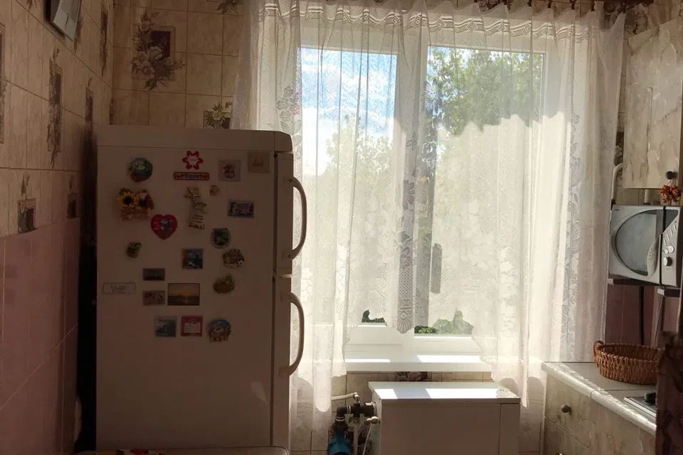 Продаётся 2-комнатная квартира, 48.2 м²