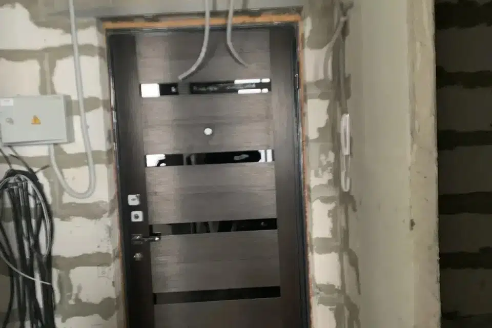 Продаётся 2-комнатная квартира, 39.2 м²
