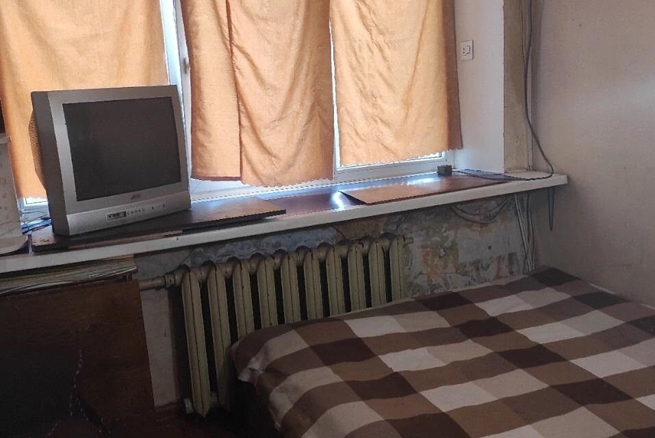 Продаётся комната в 5-комн. квартире, 11 м²
