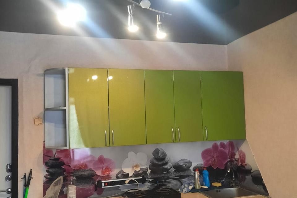 Продаётся комната в 1-комн. квартире, 11.4 м²