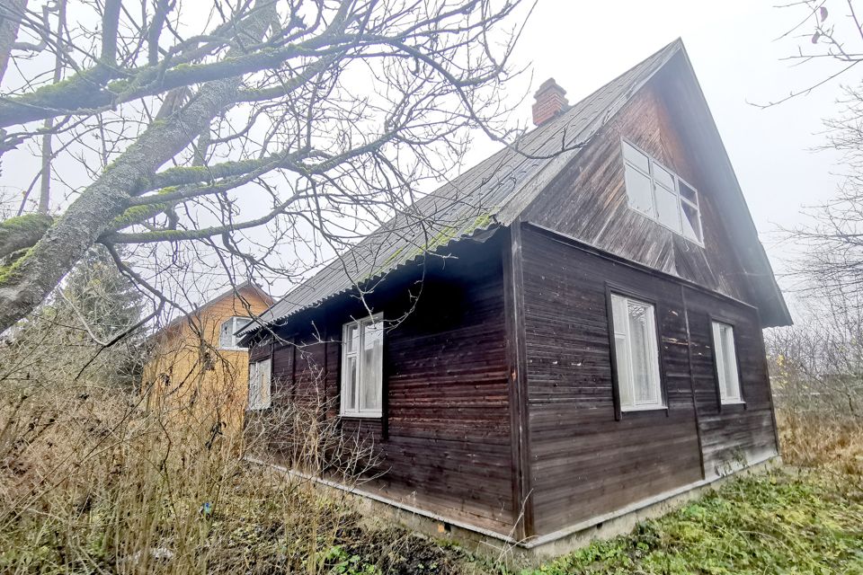 Во сколько обойдется стройка дома под Санкт-Петербургом