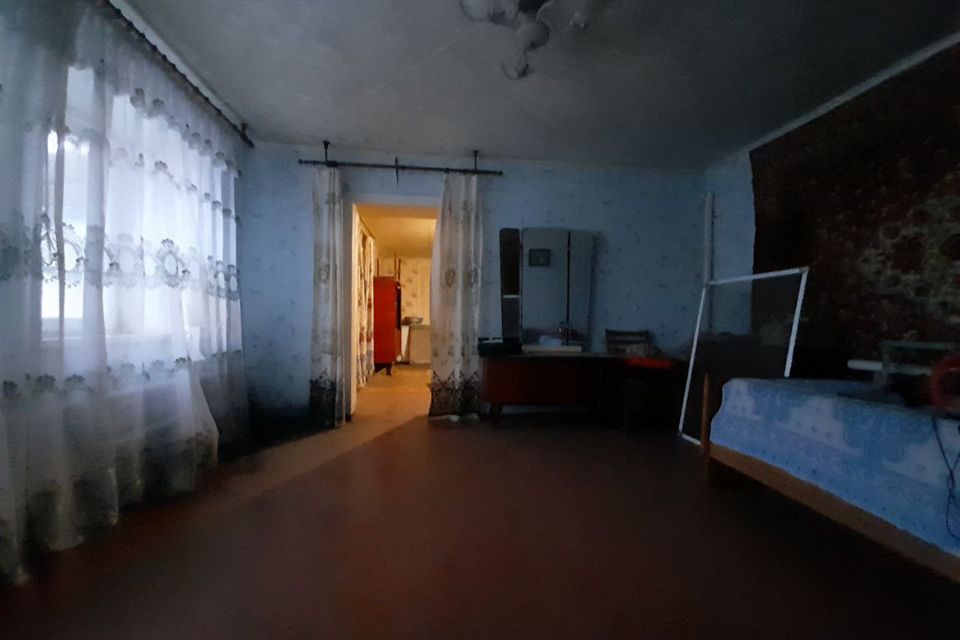 Продаётся 1-этажный дом, 90 м²