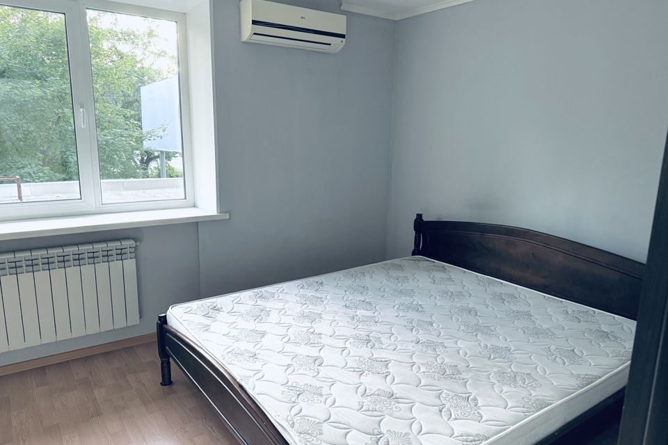 Продаётся 2-комнатная квартира, 45.2 м²