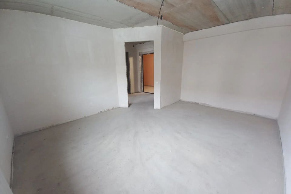 Продаётся 1-комнатная квартира, 36.2 м²