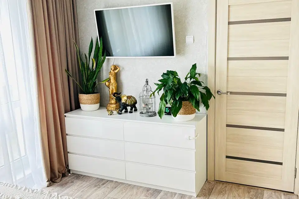 Продаётся 4-комнатная квартира, 81 м²