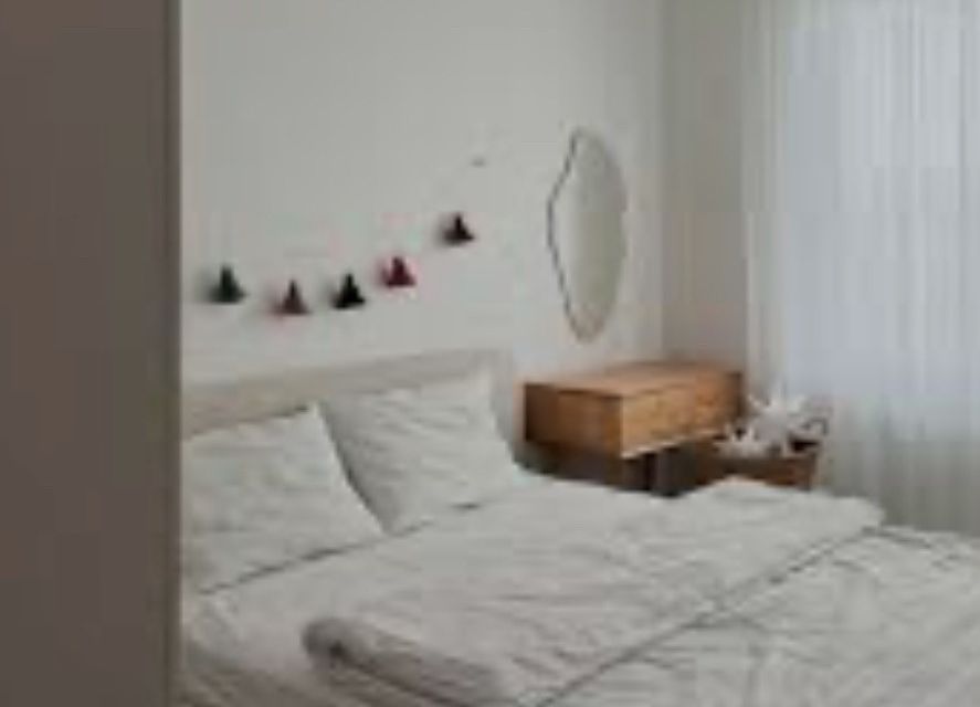 Продаётся 3-комнатная квартира, 58.5 м²