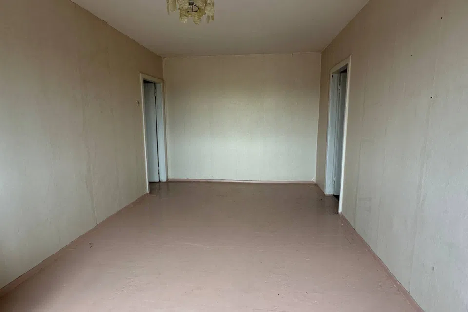 Продаётся 2-комнатная квартира, 46 м²