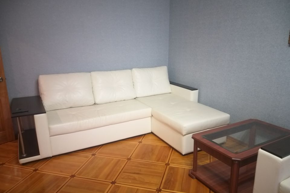 Сдаётся 3-комнатная квартира, 60 м²