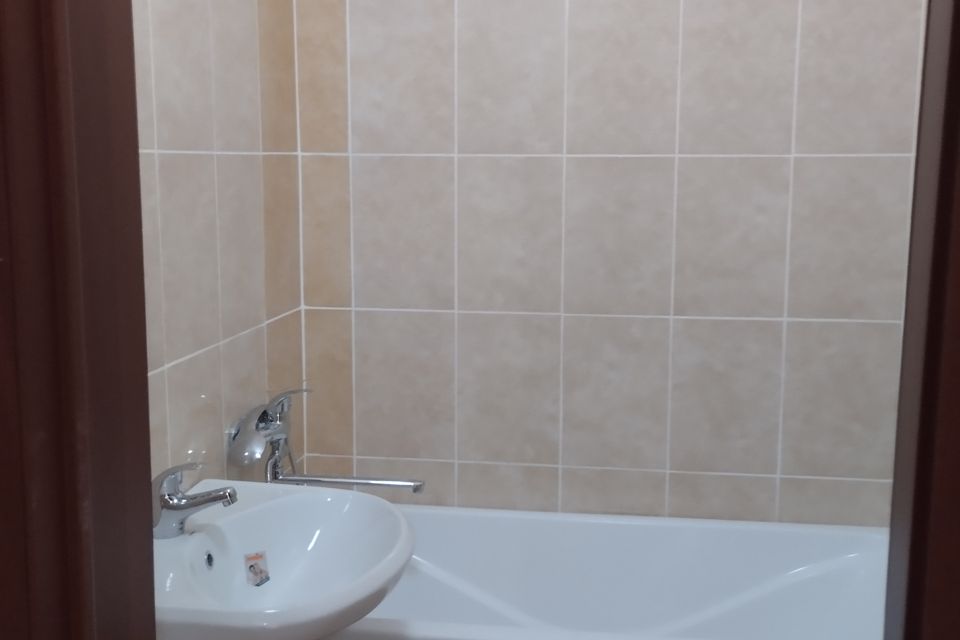 Продаётся 1-комнатная квартира, 32.4 м²