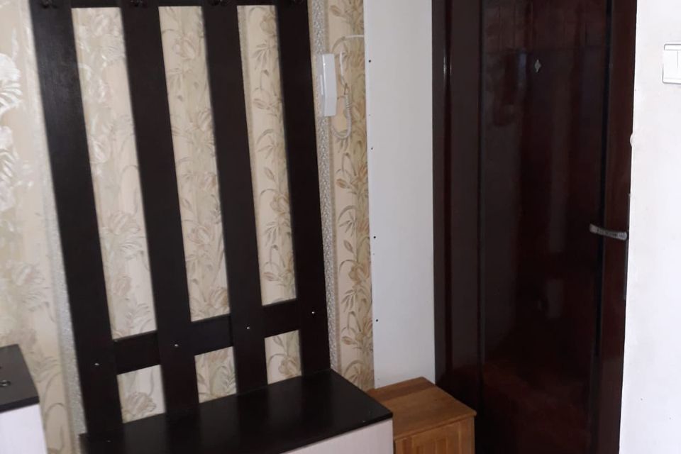 Сдаётся 1-комнатная квартира, 30 м²
