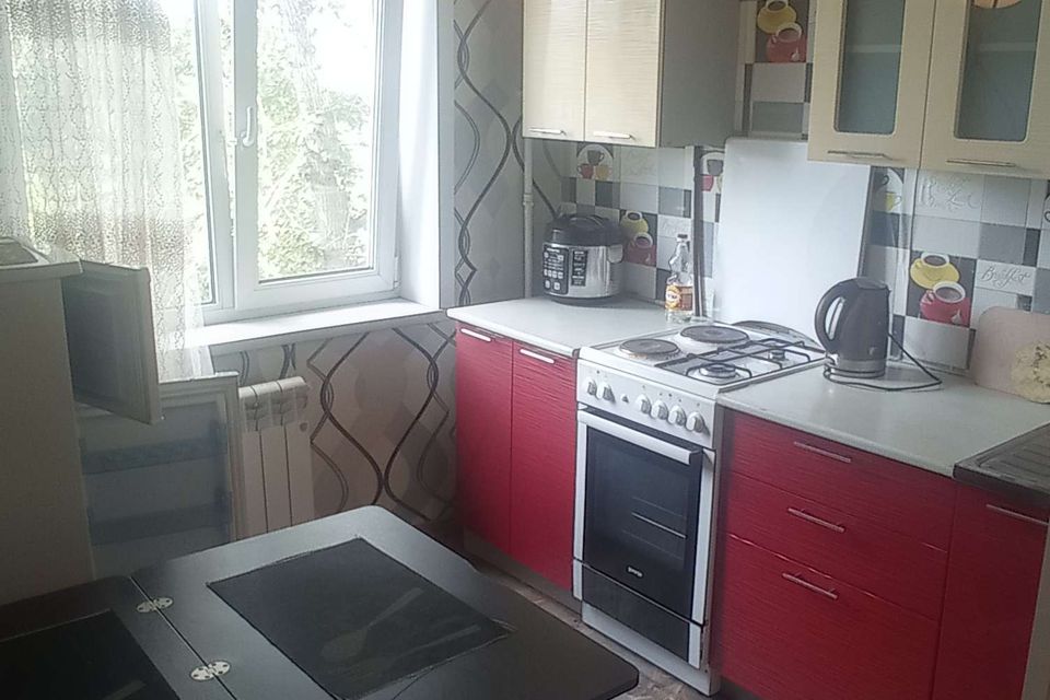 Сдаётся 2-комнатная квартира, 50 м²
