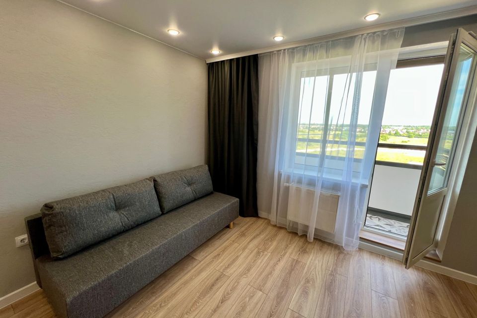 Продаётся студия, 25.7 м²