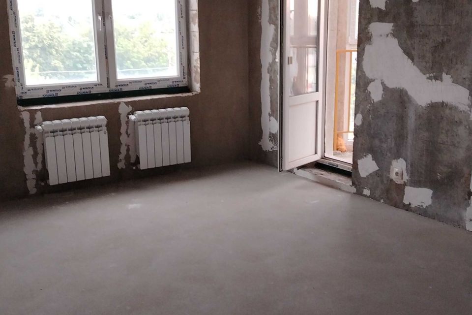 Продаётся 2-комнатная квартира, 73 м²