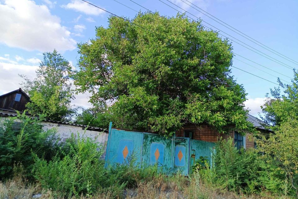 Продаётся 1-этажный дом, 74.4 м²