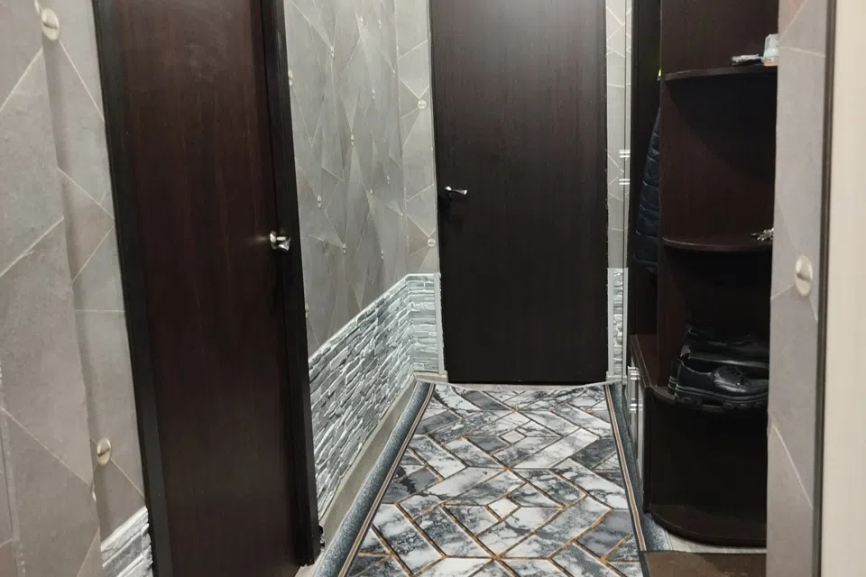Продаётся 2-комнатная квартира, 49.2 м²