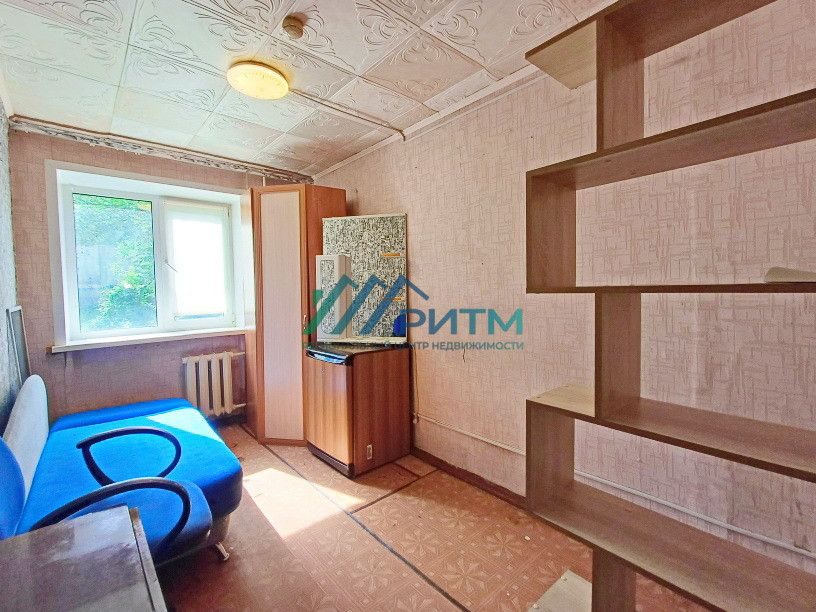 Продаётся 5 комнат в 5-комн. квартире, 9 м²