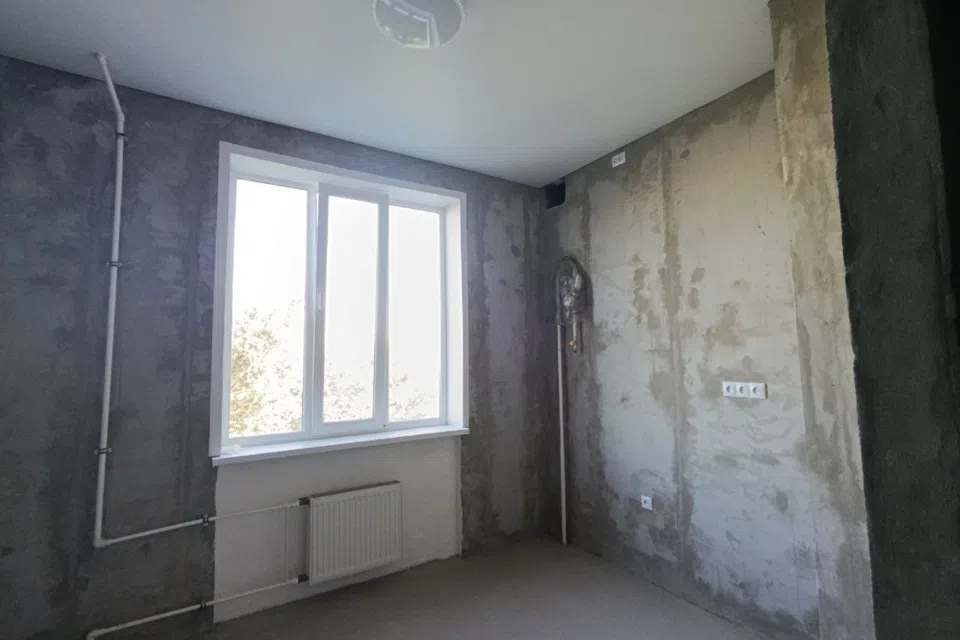 Продаётся 2-комнатная квартира, 51.5 м²