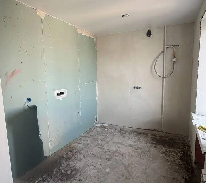 Продаётся 3-комнатная квартира, 66 м²