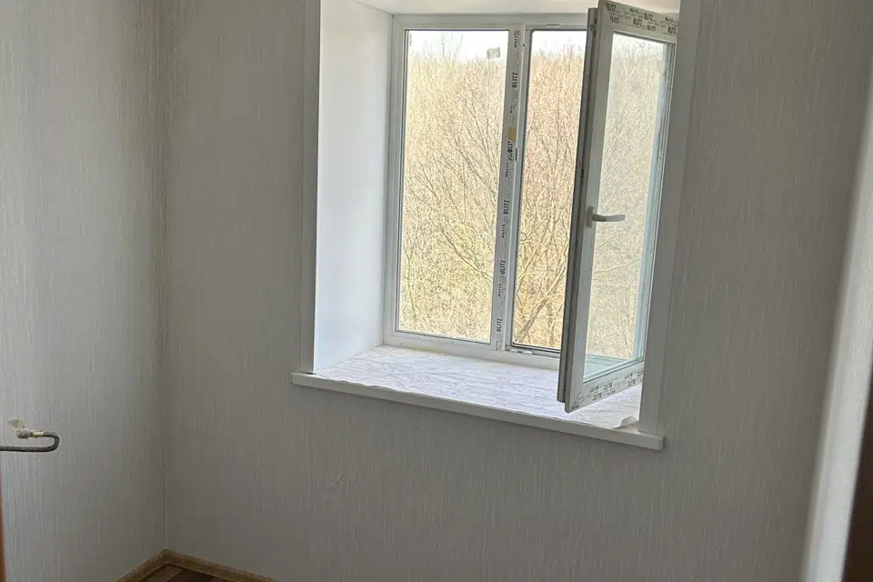 Продаётся 1-комнатная квартира, 21.5 м²