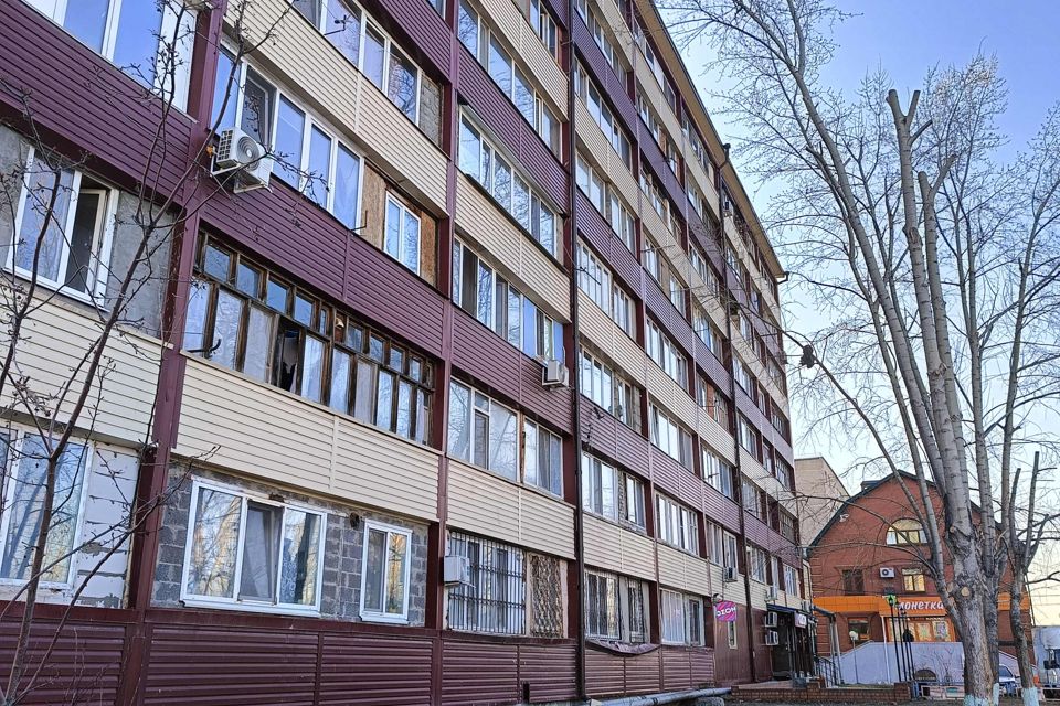 Продаётся студия, 16.6 м²