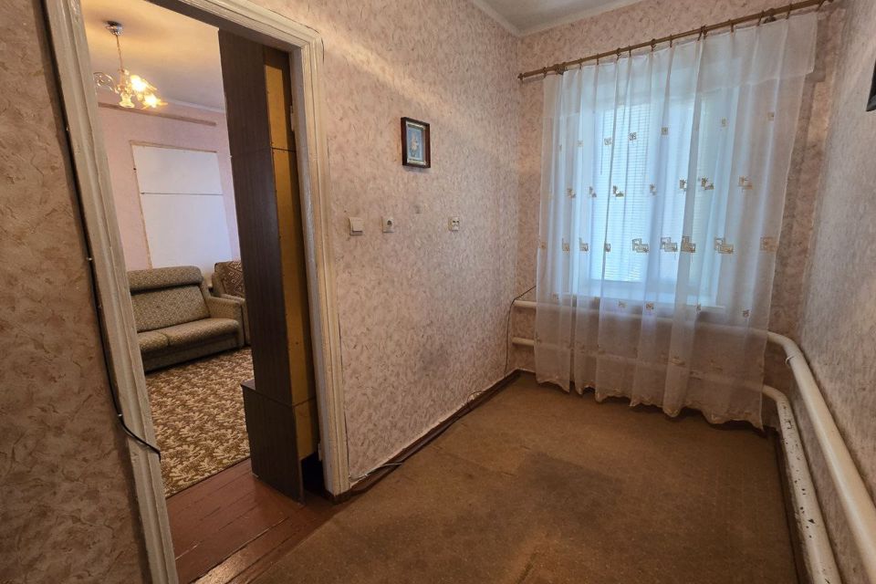 Продаётся 2-этажный дом, 74.6 м²