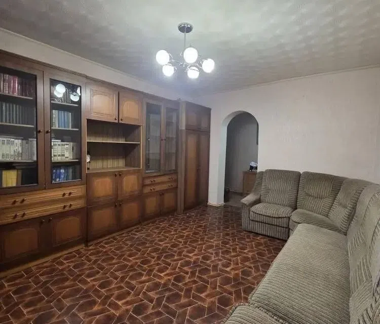 Продаётся 2-комнатная квартира, 52 м²