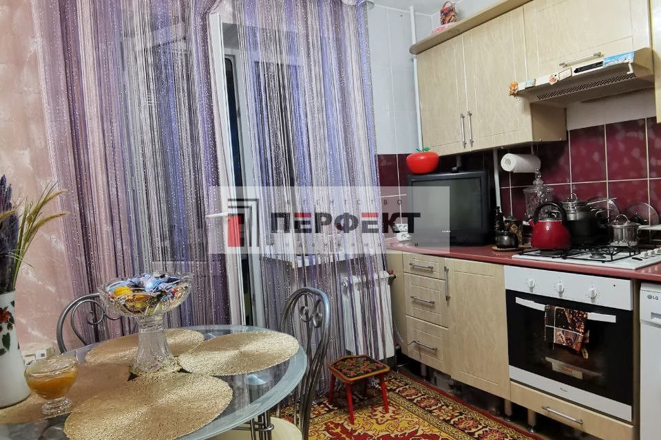 Продаётся 2-комнатная квартира, 49.4 м²