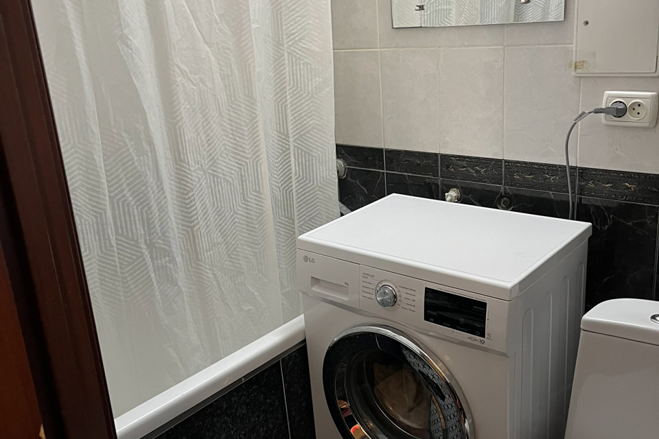 Продаётся 2-комнатная квартира, 43 м²