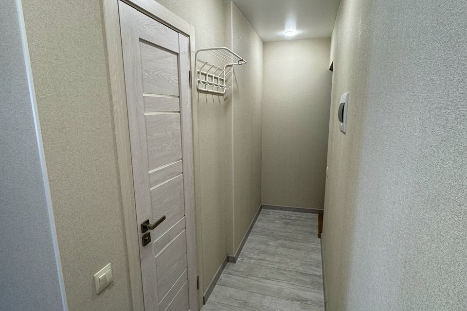 Продаётся 2-комнатная квартира, 42.8 м²