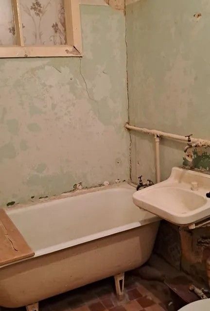 Продаётся 1-комнатная квартира, 31 м²