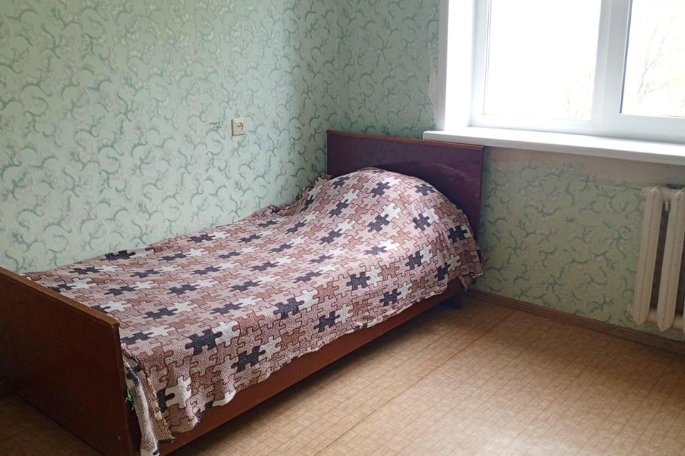 Сдаётся 3-комнатная квартира, 65 м²
