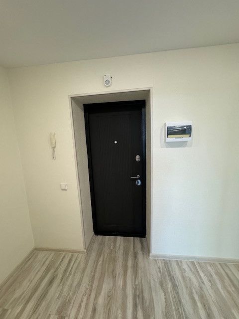 Продаётся 1-комнатная квартира, 32.5 м²