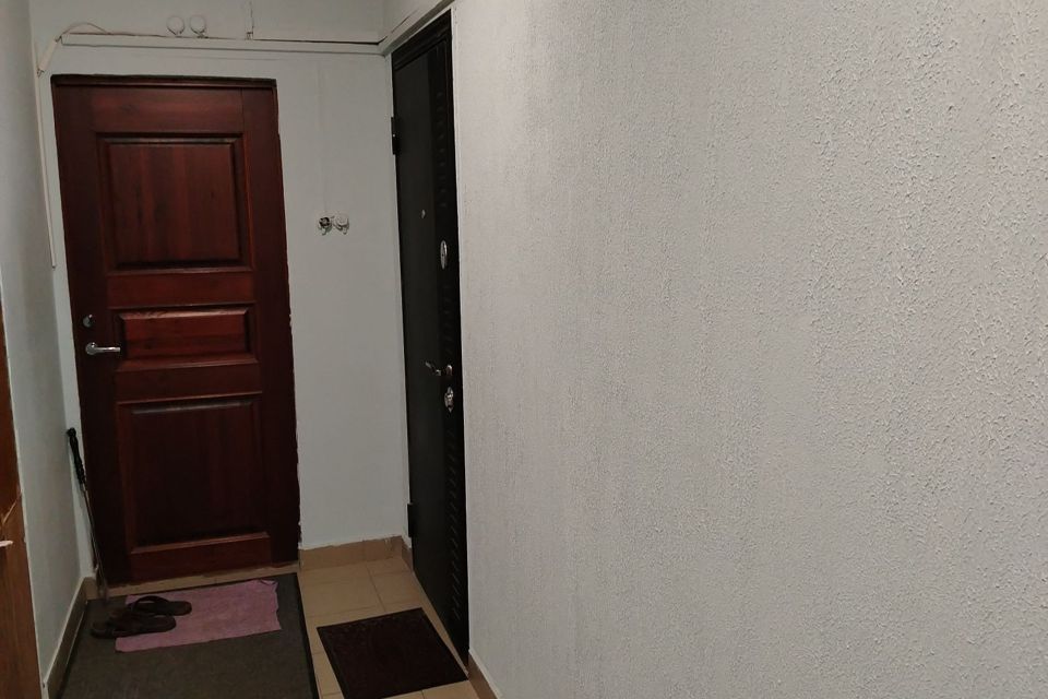 Продаётся 2-комнатная квартира, 54 м²