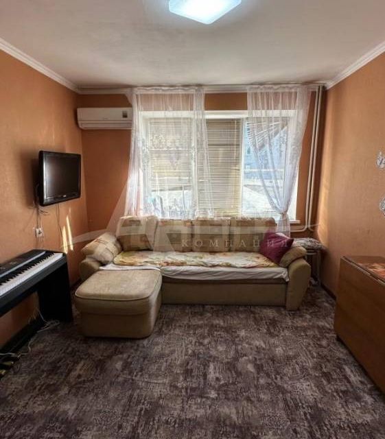 Продаётся 1-комнатная квартира, 20 м²