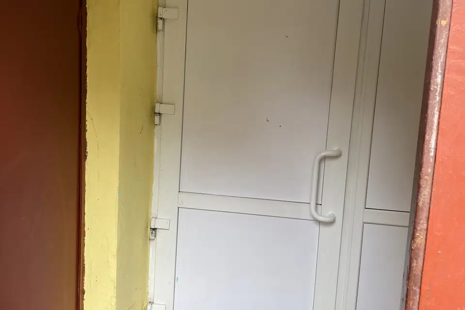 Продаётся 3-комнатная квартира, 62 м²